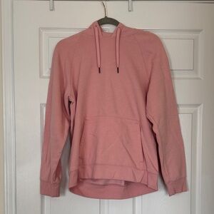 All in Motion Pink Hoodie